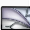 4smarts Tablet-Schutzfolie Second Glass iPad Air 11" (M4/M3/M2)