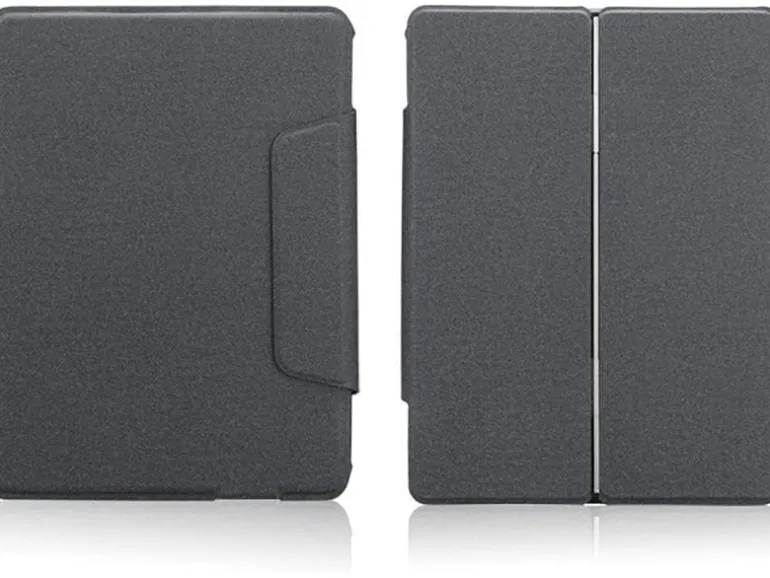 4smarts Tablet Tastatur Cover Solid Pro für iPad Pro 11" CH
