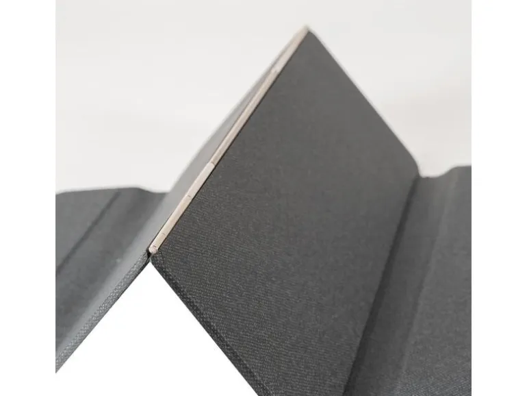 4smarts Tablet Tastatur Cover Solid Pro für iPad Pro 11" CH