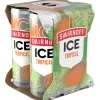 Smirnoff Ice Tropical 4 x 0.25 l