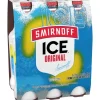 Smirnoff Vodka Ice 6 x 0.275 l