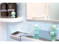 Smiski Bath Sammelfigur Assortiert