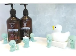 Smiski Bath Sammelfigur Assortiert
