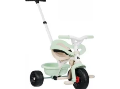 Smoby Dreirad Be Fun Komfort Mint