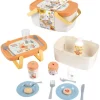 Smoby Picknick-Korb Winnie The Pooh