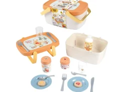 Smoby Picknick-Korb Winnie The Pooh