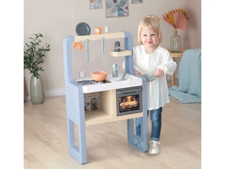 Smoby Spielküche Rosmarin