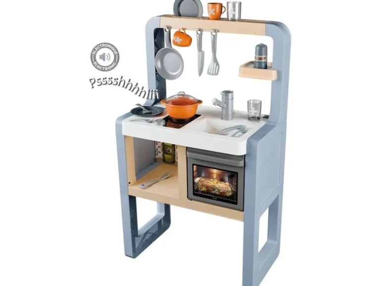 Smoby Spielküche Rosmarin