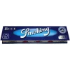 Smoking Zigarettenpapier Blue King Size 33 Blatt