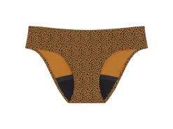 SMOON Periodenslips heavy flow leopard XL 1 Stück