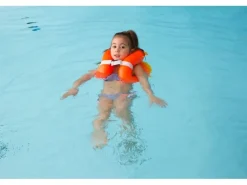 SnapRing Schwimmlern-Weste Gr. S