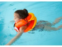 SnapRing Schwimmlern-Weste Gr. S