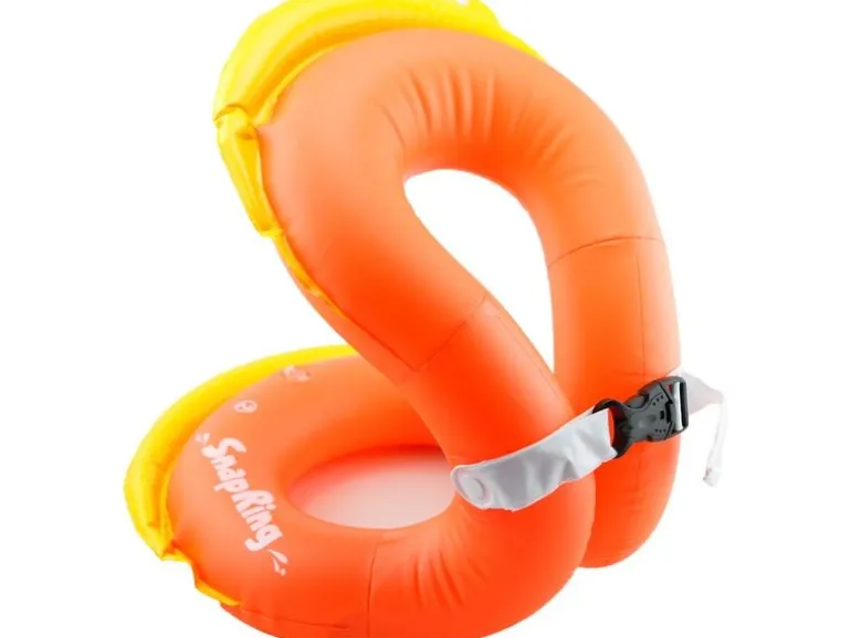 SnapRing Schwimmlern-Weste Gr. S