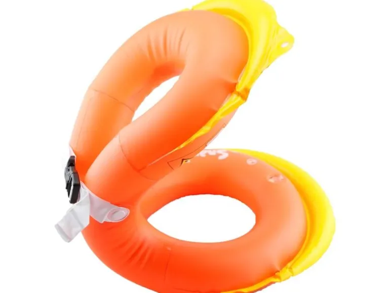 SnapRing Schwimmlern-Weste Gr. S