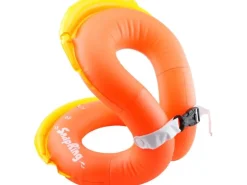 SnapRing Schwimmlern-Weste Gr. S