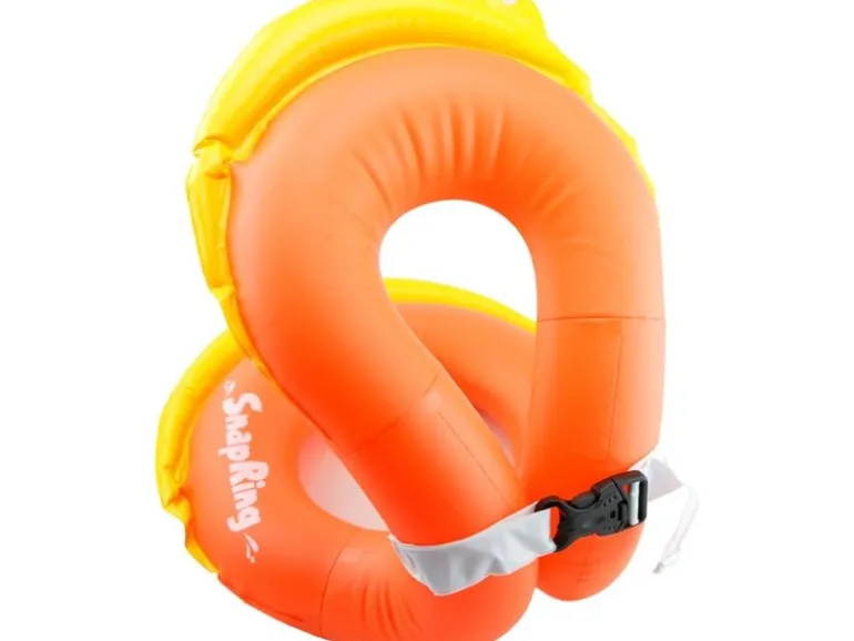 SnapRing Schwimmlern-Weste Gr. S