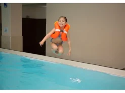 SnapRing Schwimmlern-Weste Gr. M