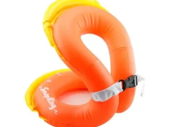 SnapRing Schwimmlern-Weste Gr. M