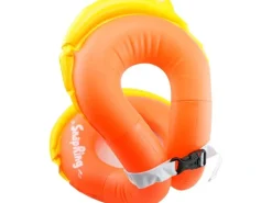 SnapRing Schwimmlern-Weste Gr. M