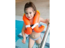 SnapRing Schwimmlern-Weste Gr. M