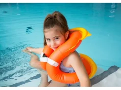 SnapRing Schwimmlern-Weste Gr. M