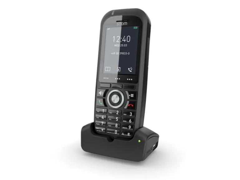 snom Mobilteil M70