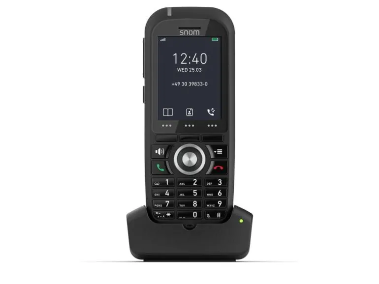 snom Mobilteil M70