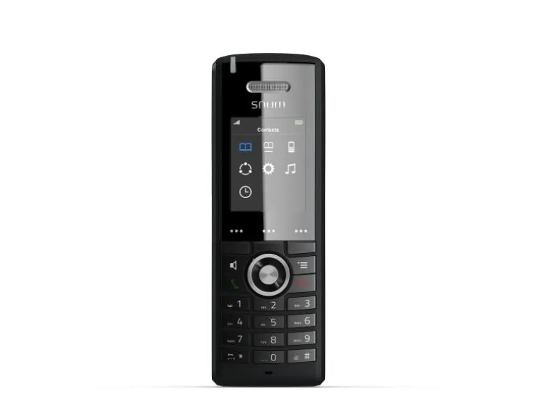 snom Mobilteil M65