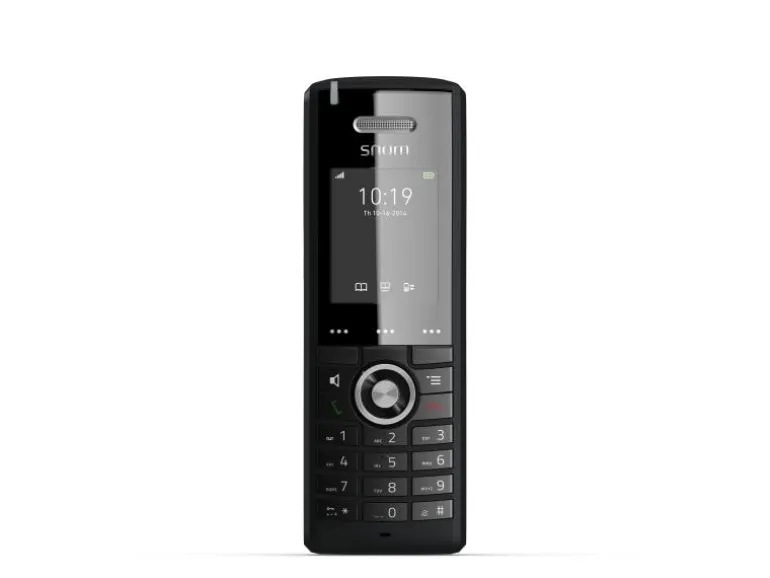 snom Mobilteil M65