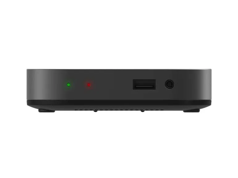 snom SP800 IP-Tischtelefon-Terminal Schwarz