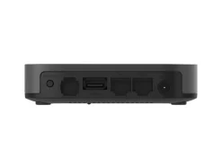 snom SP800 IP-Tischtelefon-Terminal Schwarz