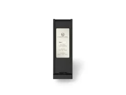snom Tischtelefon HD300 SIP-Hoteltelefon Schwarz