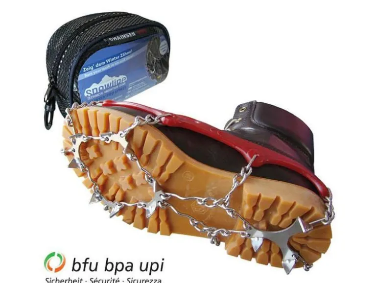snowline CHAINSEN PRO S (32-36)