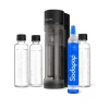 Sodapop Wassersprudler Logan Schwarz