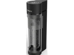Sodapop Wassersprudler Logan Schwarz