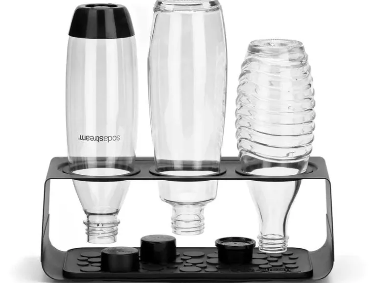 Sodastream Abtropfständer