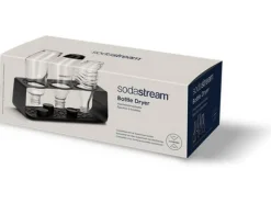 Sodastream Abtropfständer