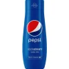 Sodastream Drink Mix Pepsi Cola 440 ml