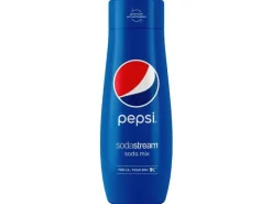 Sodastream Drink Mix Pepsi Cola 440 ml