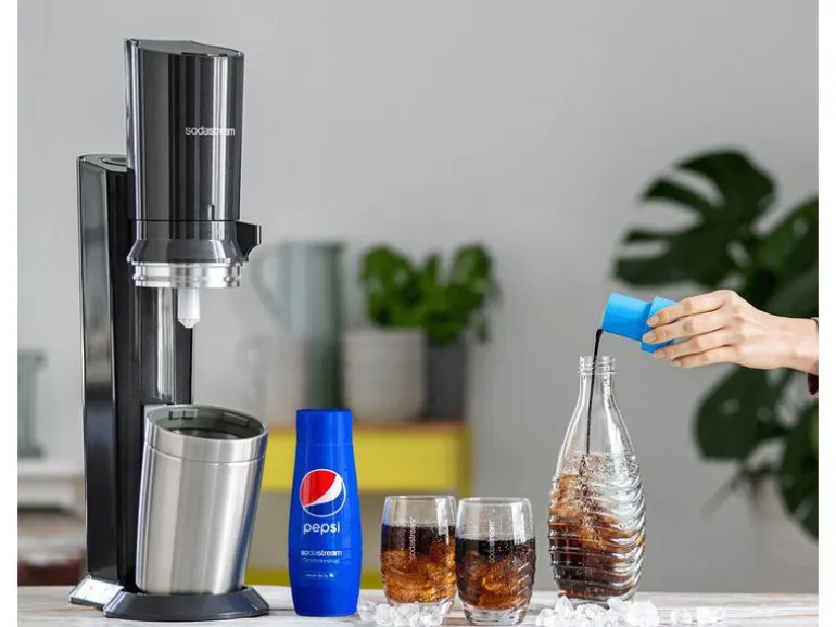 Sodastream Drink Mix Pepsi Cola 440 ml
