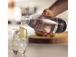 Sodastream Flasche Fuse 1 l, 2 Stück
