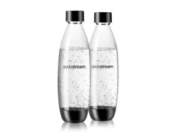 Sodastream Flasche Fuse 1 l, 2 Stück