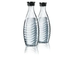 Sodastream Glaskaraffe 0.615 l Duopack