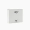 Soeder Travel Set Orange Grove 3x 43 ml