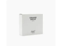 Soeder Travel Set Orange Grove 3x 43 ml
