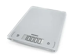 Soehnle Küchenwaage Page Comfort 300 Slim Grau