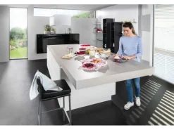 Soehnle Küchenwaage Page Comfort 300 Slim Grau