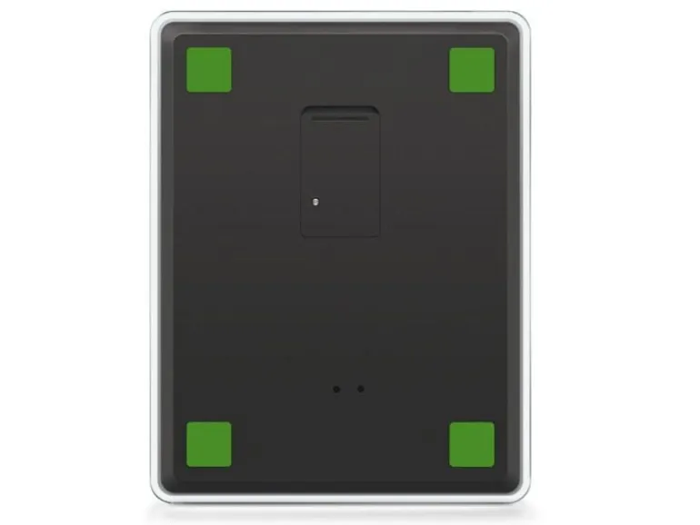 Soehnle Küchenwaage Page Comfort 300 Slim Grau