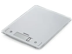 Soehnle Küchenwaage Page Comfort 300 Slim Grau