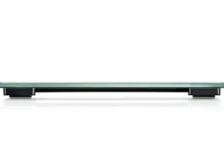Soehnle Personenwaage Style Sense Comfort 100 Frosted Edition Weiss